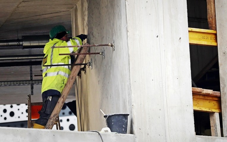 Preko tri milijuna nezaposlenih u Njemačkoj. Tako nije bilo preko 10 godina