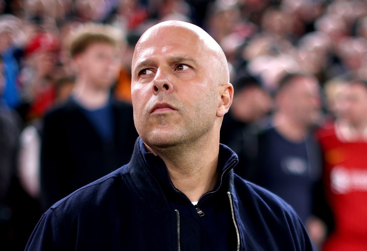 Slot: Sretni smo jer smo izgubili samo s 2:0