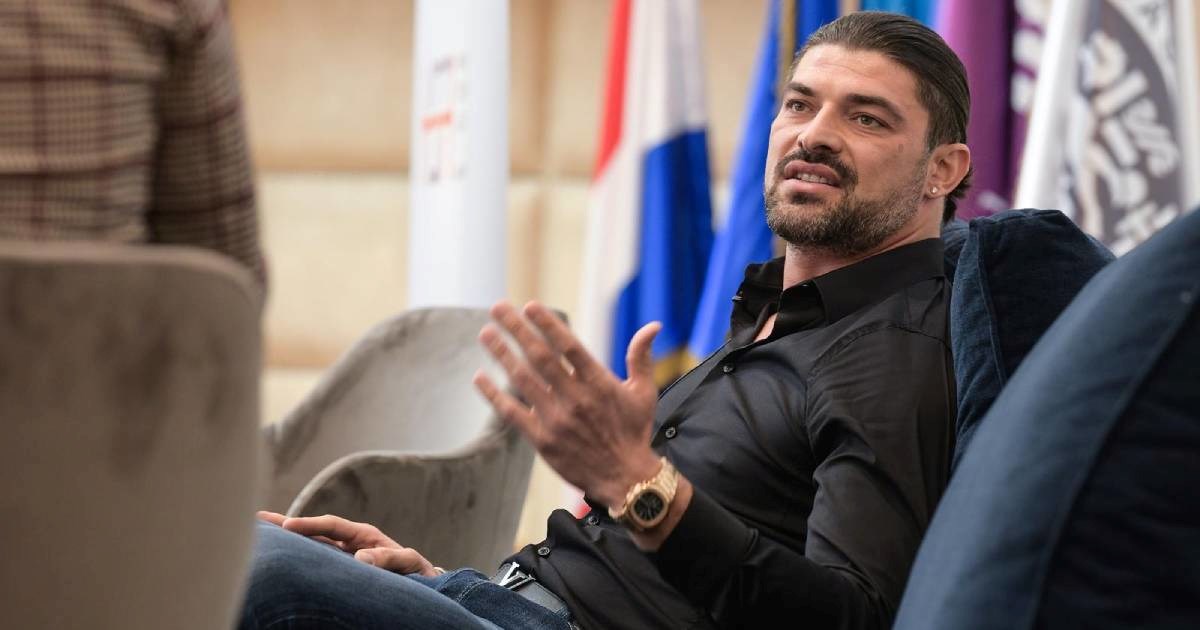 Kustošija dovela igrača Athletic Bilbaa