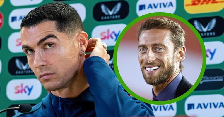 Legenda Juventusa: Mladi trebaju slijediti Ronaldov, a ne Messijev primjer