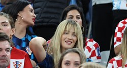 Hrvatske WAGsice navijaju: Izabel, Josipa i Ivana zajedno na stadionu u Dohi