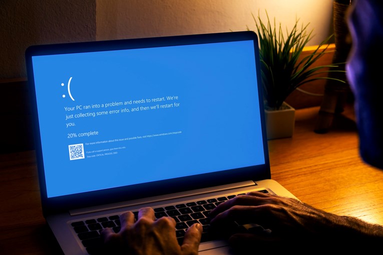 Zašto se posljednjih tjedana stalno nešto ruši na internetu