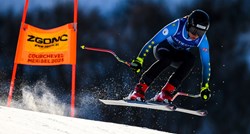 Čudesan rezultat skijašice iz BiH, zamalo donijela prvo postolje u povijesti države