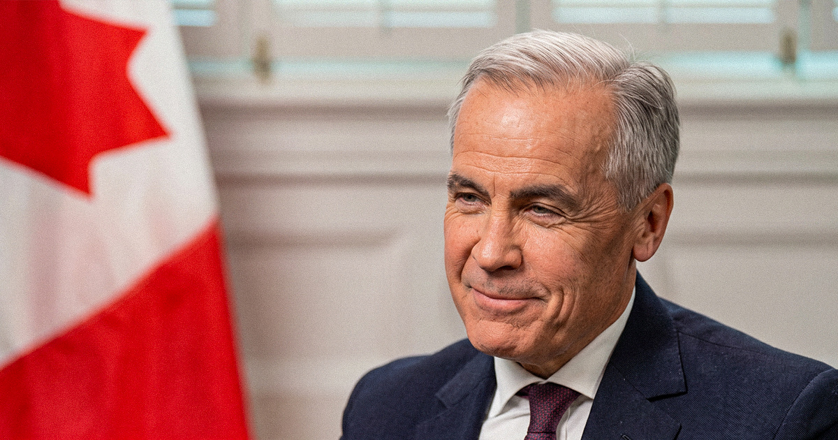 Kanadski premijer: Dogovori s Amerikom ne vrijede papira na kojem su napisani