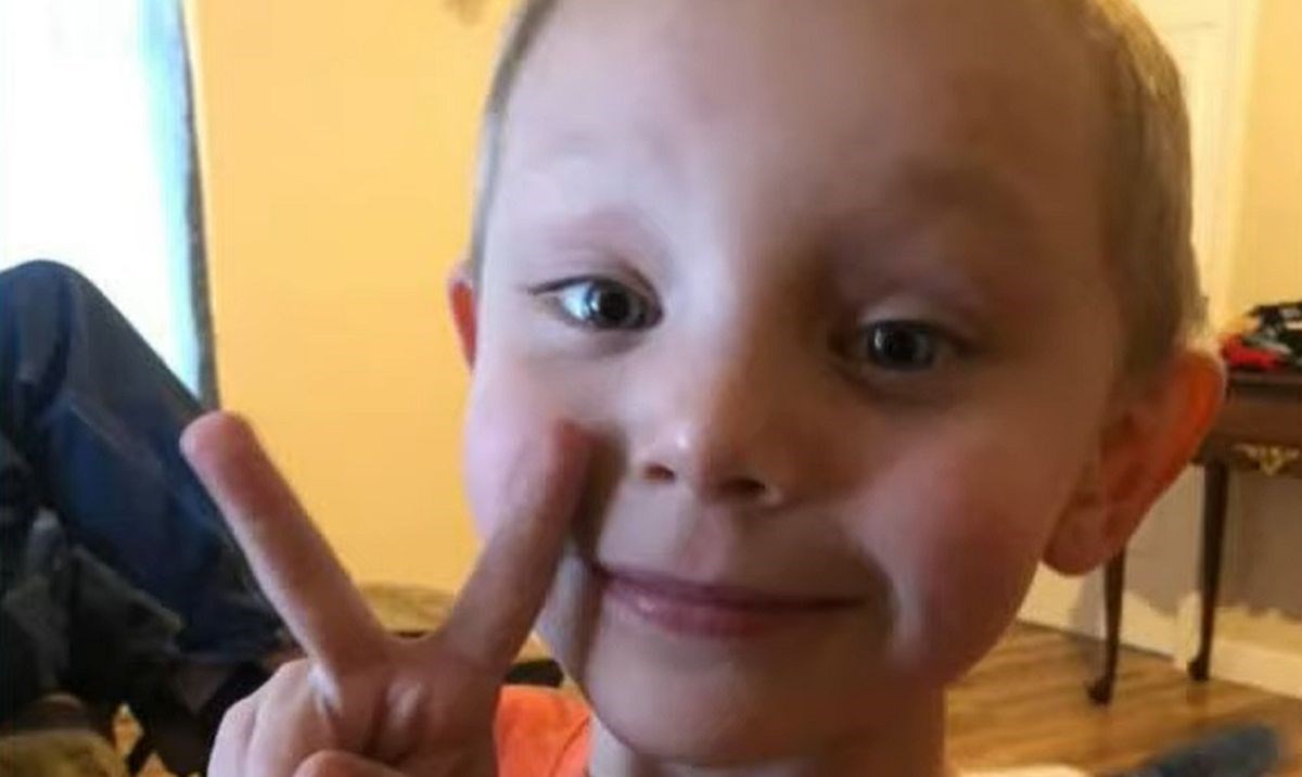 Autistični dječak nestao na Božić u SAD-u, pronađen dan nakon mrtav u jezercu