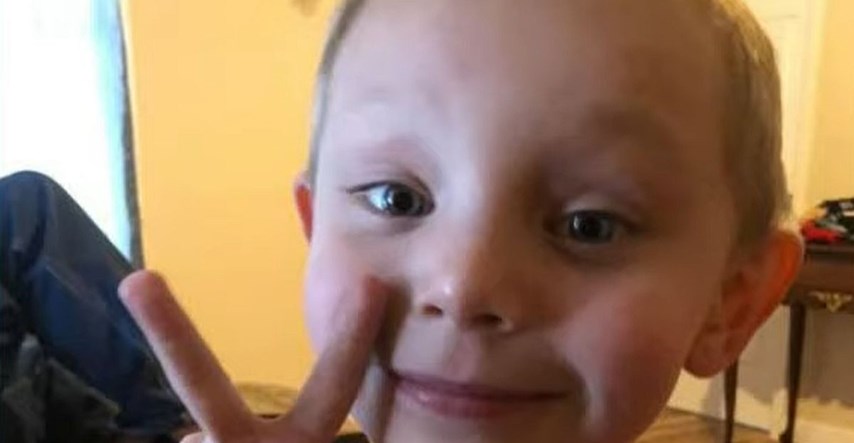 Autistični dječak nestao na Božić u SAD-u, pronađen dan nakon mrtav u jezercu