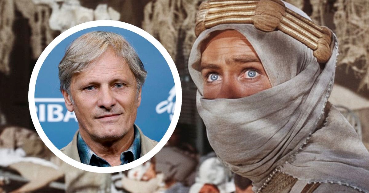 Viggo Mortensen otkrio koji ga je kultni film oblikovao još u djetinjstvu