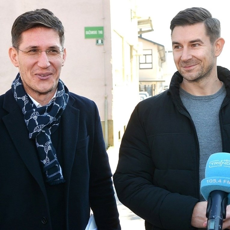 Troskot napao HDZ-ovu vlast u Karlovcu zbog vodovoda. "Totalni raspad i katastrofa"