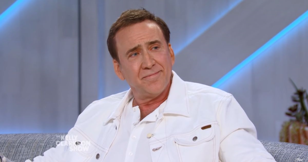 Nicolas Cage otkrio spol i neobično ime djeteta koje očekuje s Rikom Shibatom