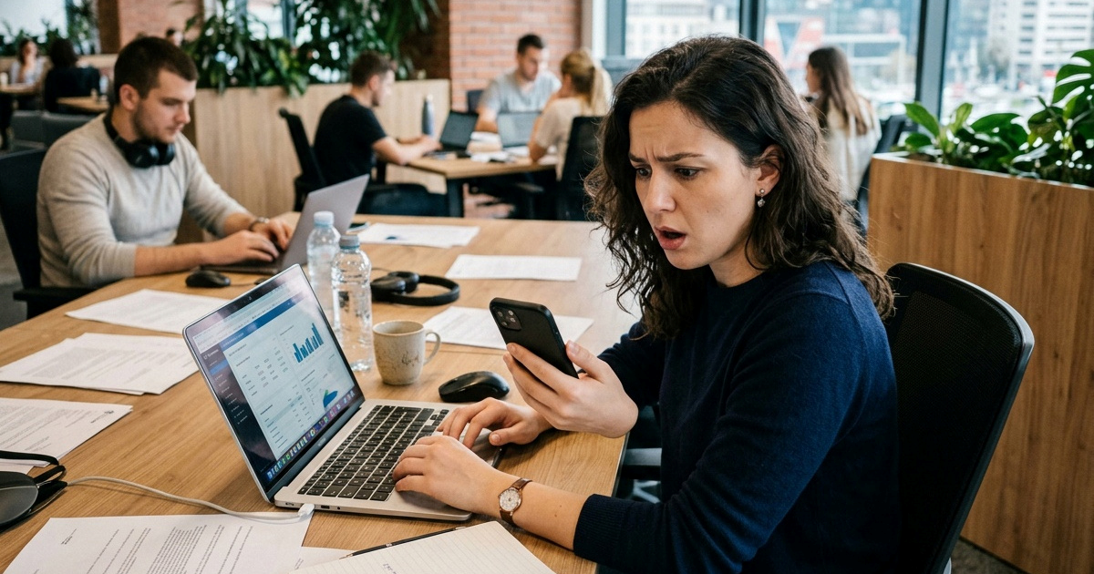 Jarčevi su ovoga tjedna na testu. Posao ili emocije - morat će birati