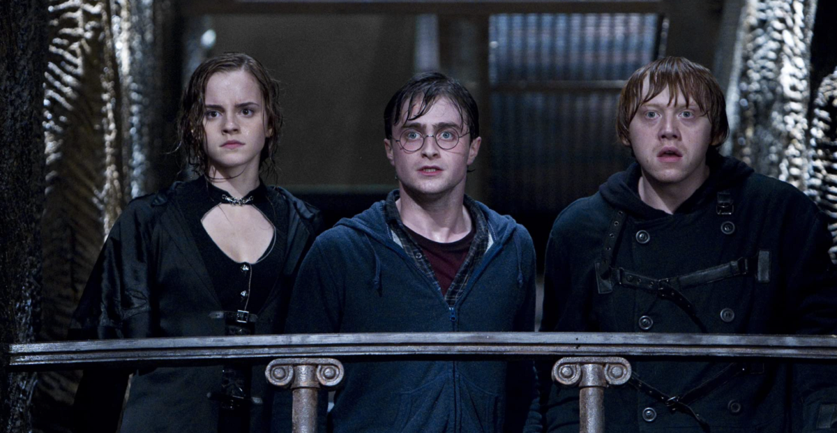 Čini se da na HBO ipak stiže serija o Harryju Potteru
