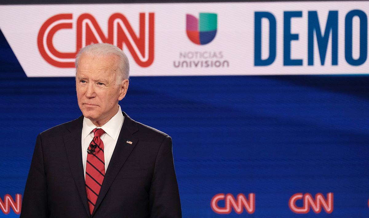 Biden će nominirati ženu za potpredsjednicu, razmatra nekoliko kandidatkinja