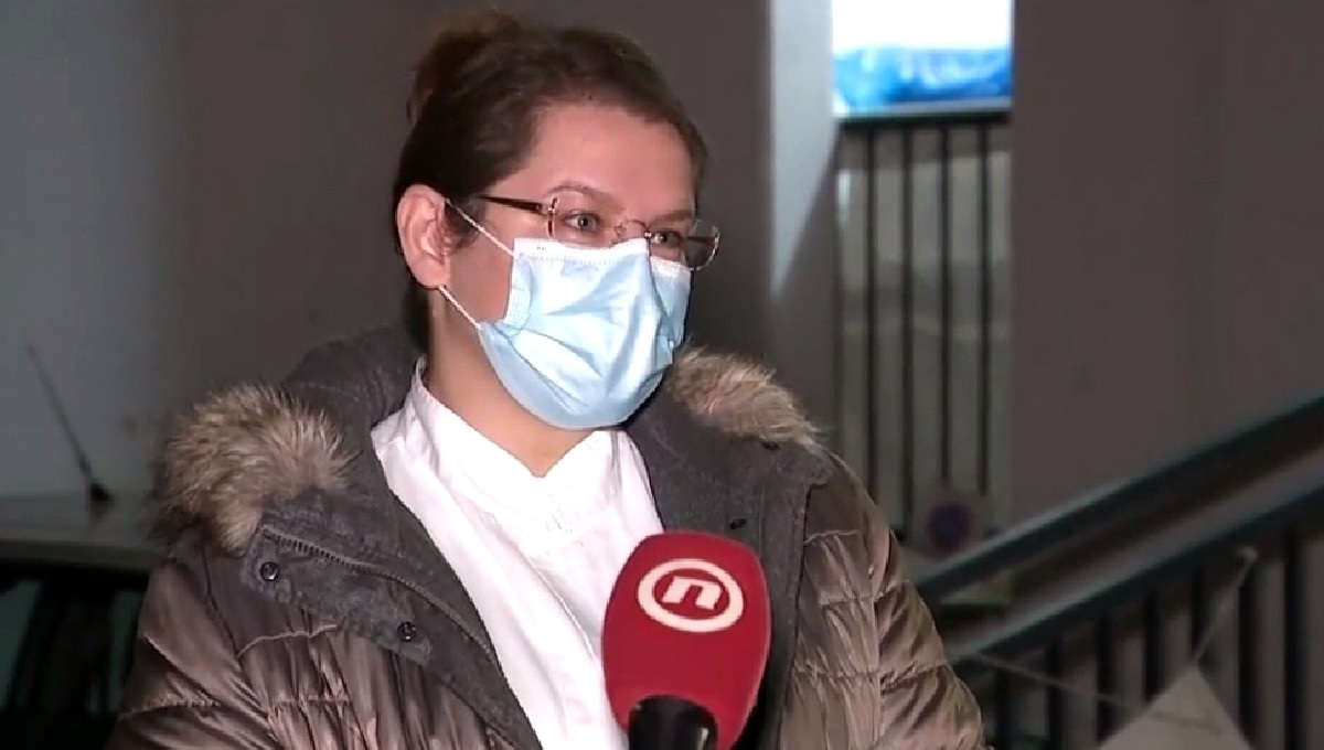 Infektologinja onima koji krše mjere: Dođite vidjeti kako izgledaju teški bolesnici