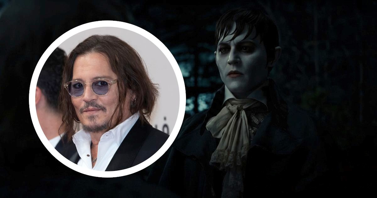 Uloga o kojoj je Johnny Depp sanjao od djetinjstva: Tim Burton mu ostavio želju