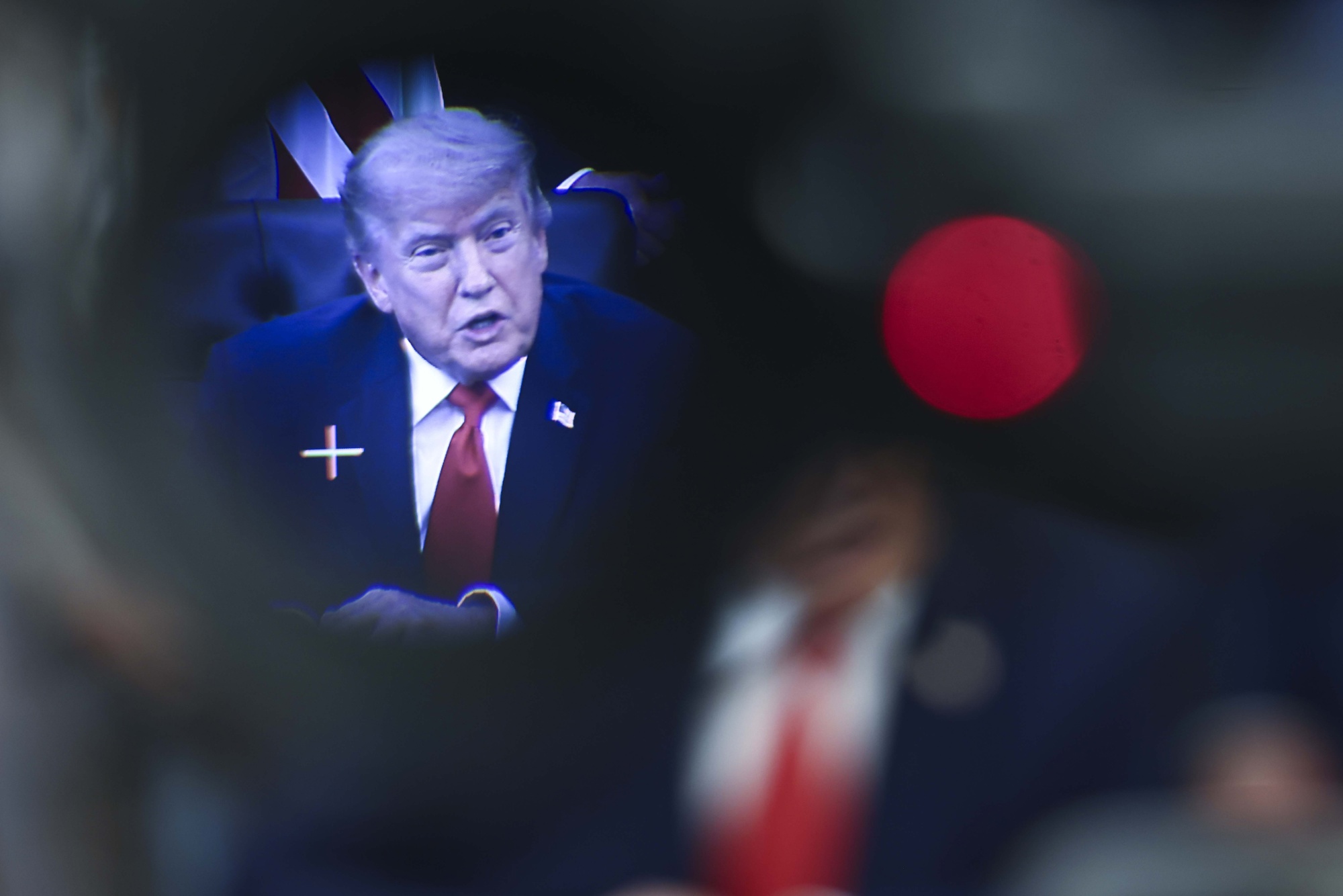 Važan dan za SAD i Iran, Iranci demantiraju Trumpa: "Evo zašto želi sporazum baš danas"