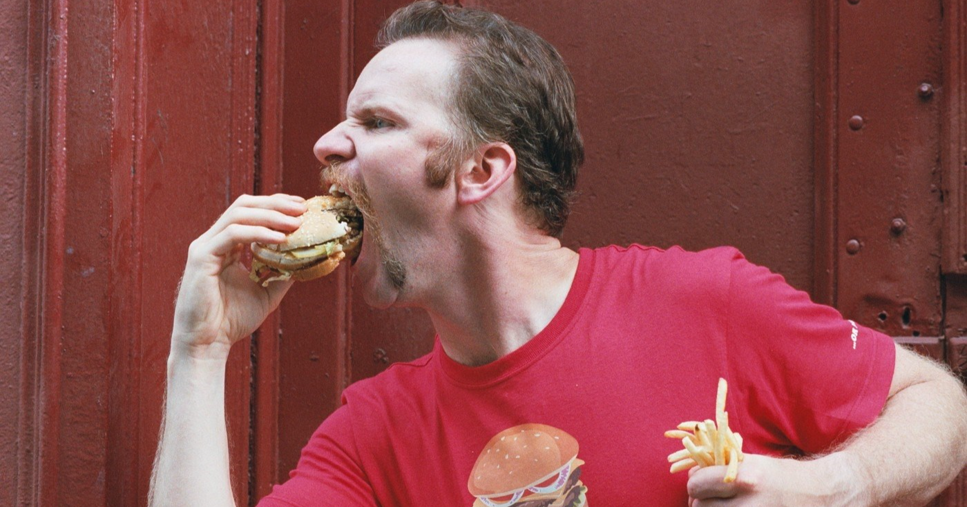 Umro redatelj (53) koji je 30 dana jeo samo hranu iz McDonald'sa i o tome snimio film