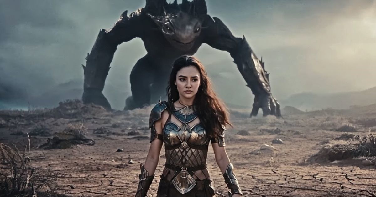 Holivudski sindikat pobunio se protiv AI glumice Tilly Norwood