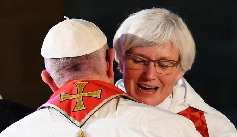 Žene preuzimaju Švedsku crkvu, više je svećenica nego svećenika