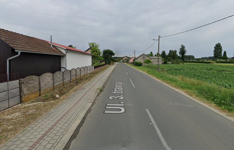 Psi napali biciklisticu u Donjoj Dubravi, teško je ozlijeđena