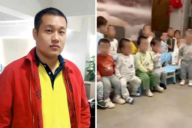 Kineski milijarderi koriste američke surogat majke za stvaranje "mega-obitelji"