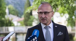 Grlić Radman: Hrvatska prenosi svoja iskustva Zapadnom Balkanu, to je jako važno