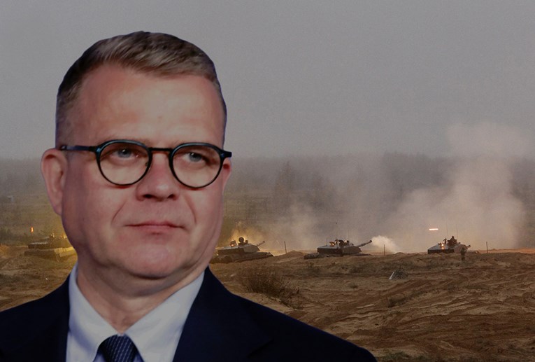 Finski premijer Trumpu: Sad pustite Zelenskog da gađa Rusiju vašim raketama