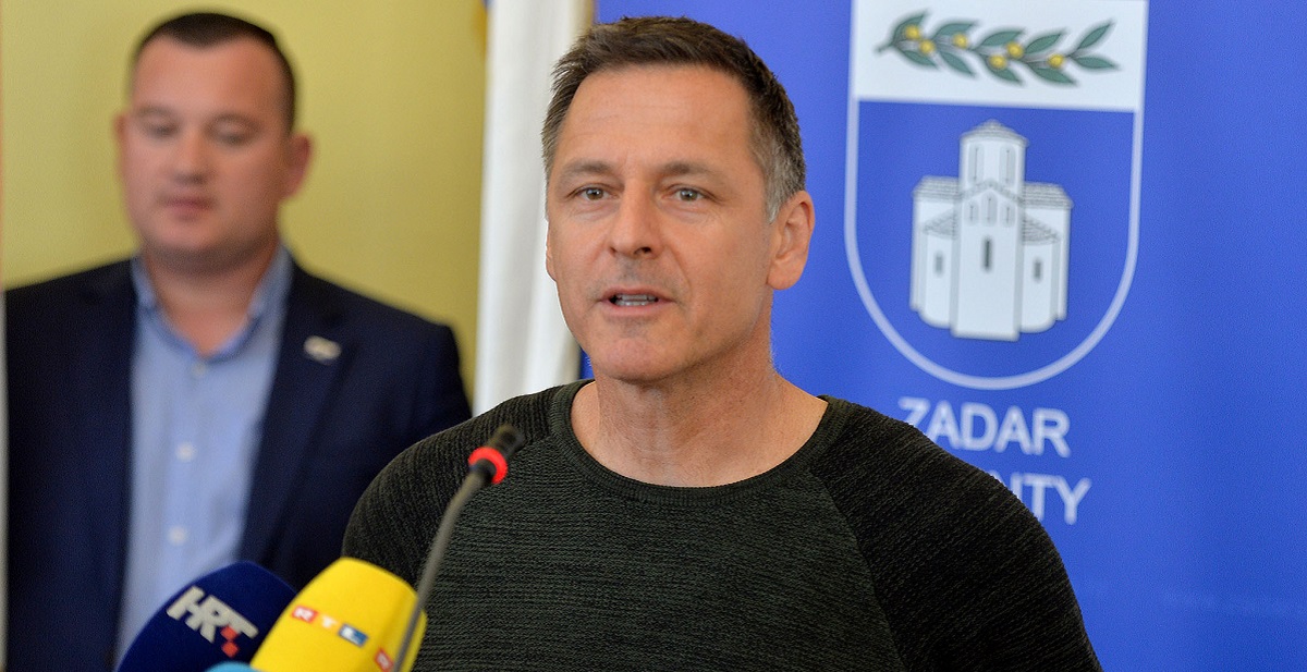 U Zadru jedan novooboljeli, u Splitu još devet osoba zaraženo koronavirusom