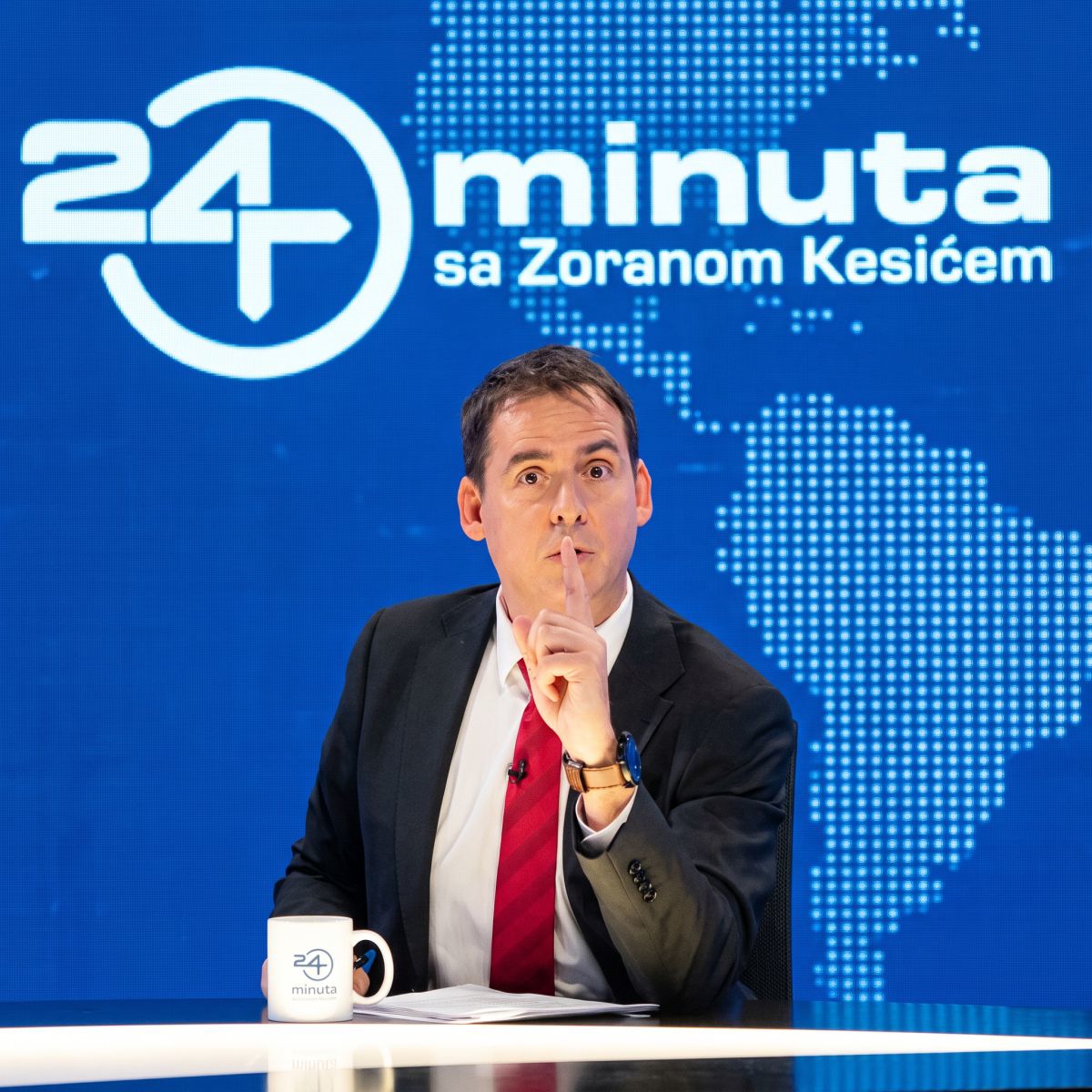 Zoran Kesić za Index: Naša riječ postala je preopasna za autokratsku vlast