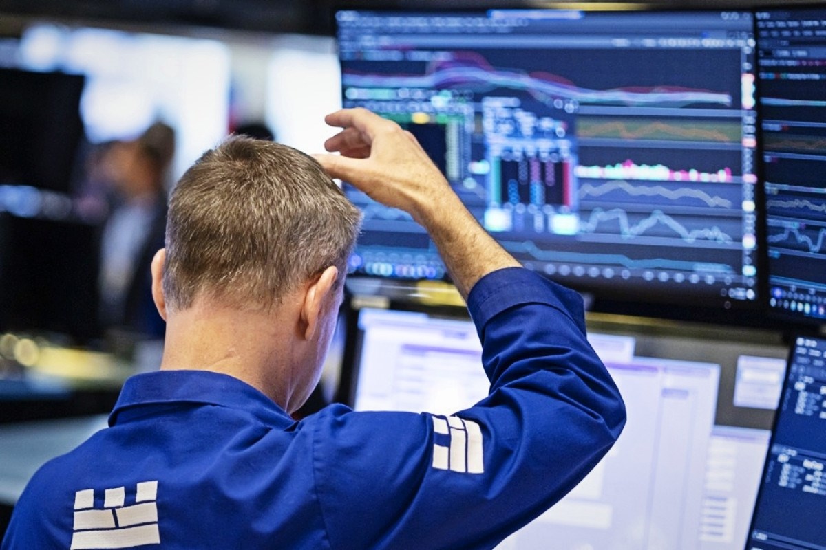Wall Street porastao unatoč trgovinskim tenzijama