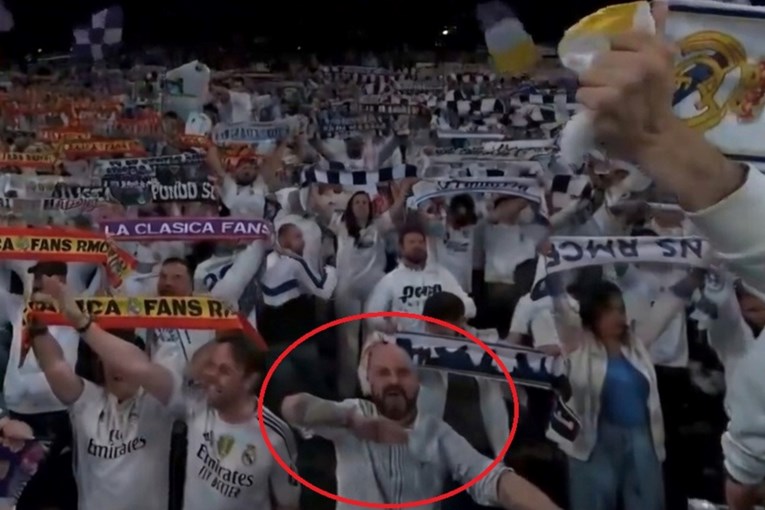 Real ga je izbacio zbog nacizma, a on kaže: Oblačim se kao žena i volim pe*ere