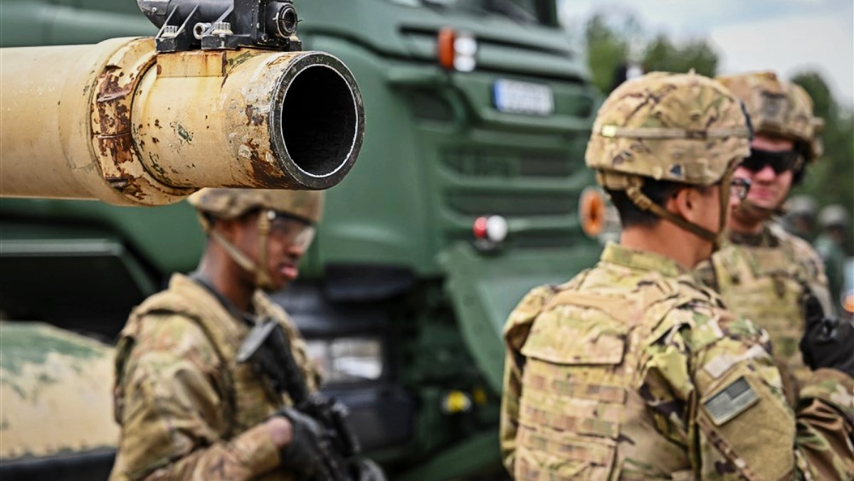 Pentagon precijenio vrijednost opreme poslane Ukrajini. To je dobra stvar za Ukrajinu