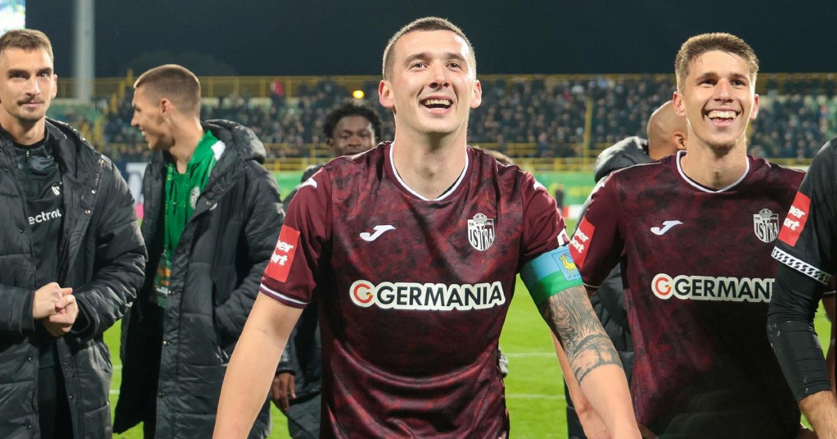 Pogledajte kako se Istra oprostila od Marešića nakon odlaska u Hajduk