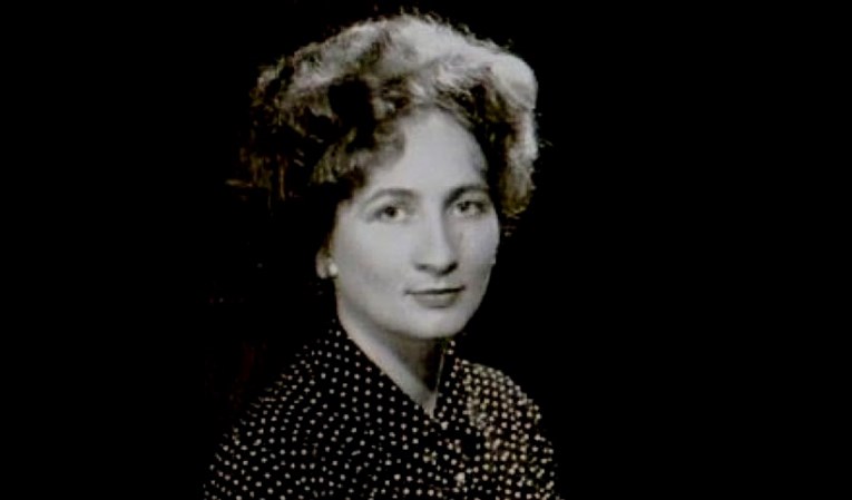 Preminula književnica Božena Filipan