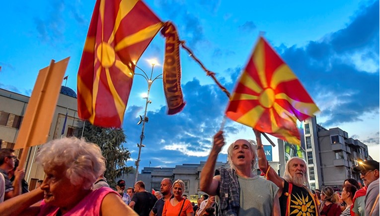U Sjevernoj Makedoniji sutra dvostruki izbori, imat će utjecaj na europski put zemlje