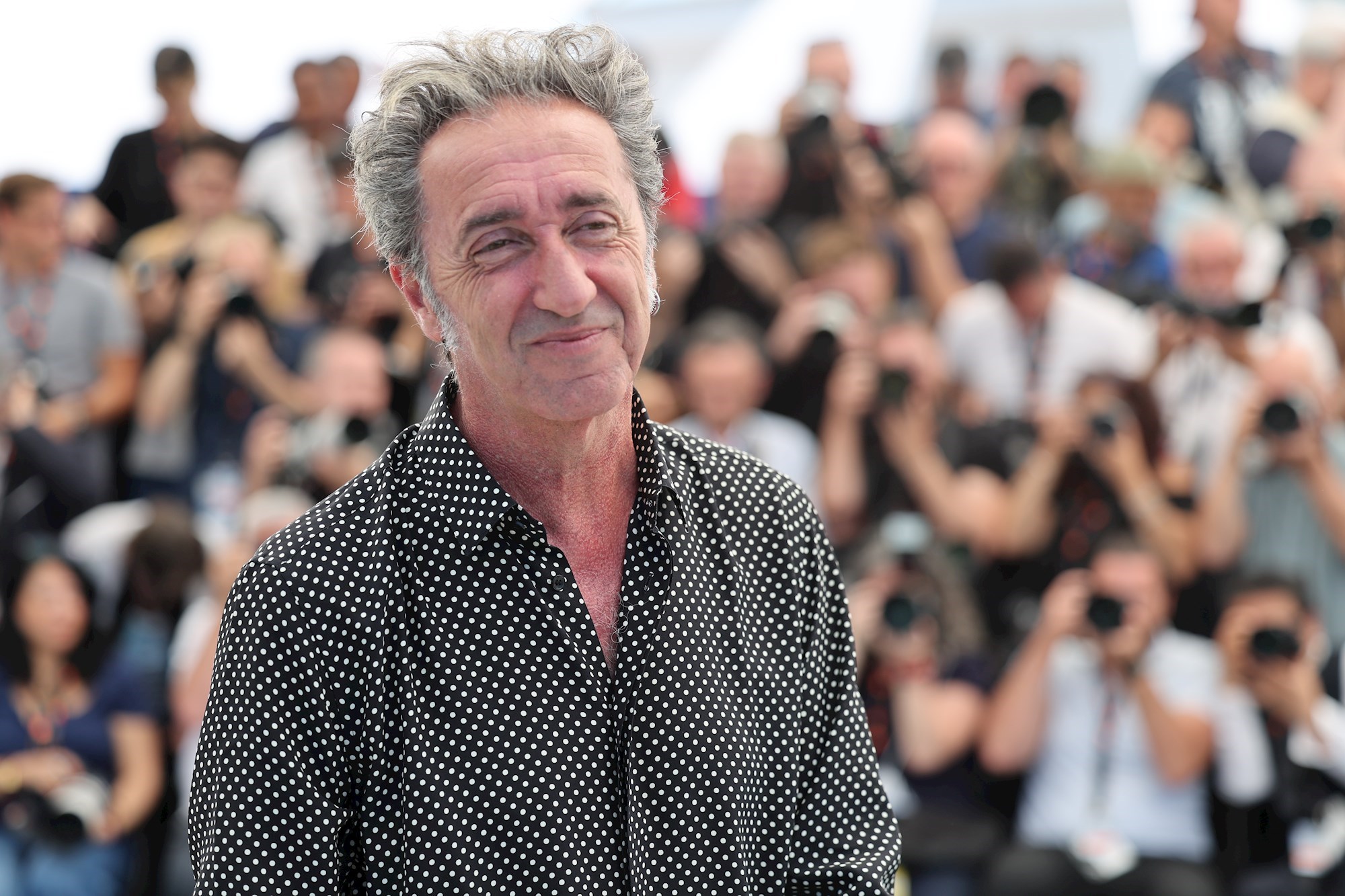 Paolo Sorrentino ovogodišnji je dobitnik počasne nagrade Srce Sarajeva