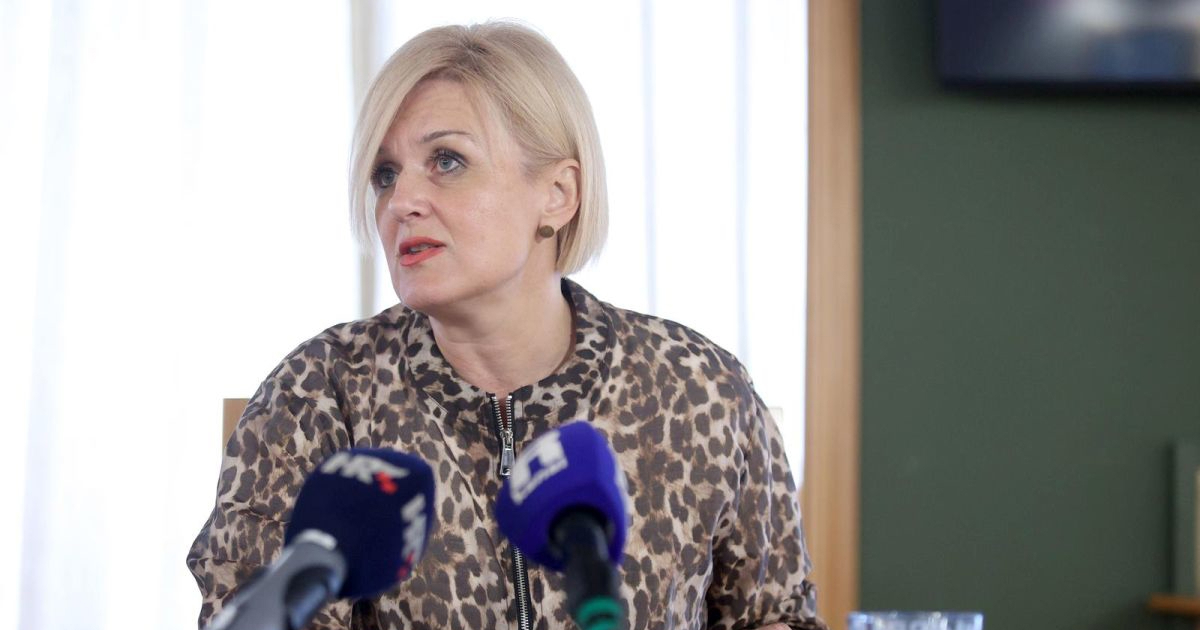 Rinčić najavila natječaj za nove riječke pročelnike