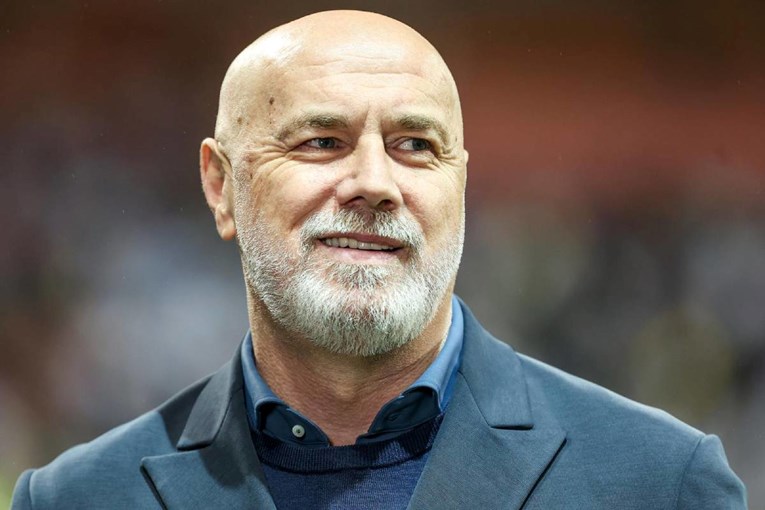 Barbarez: Nije bilo jednostavno, ali to je valjda naš put