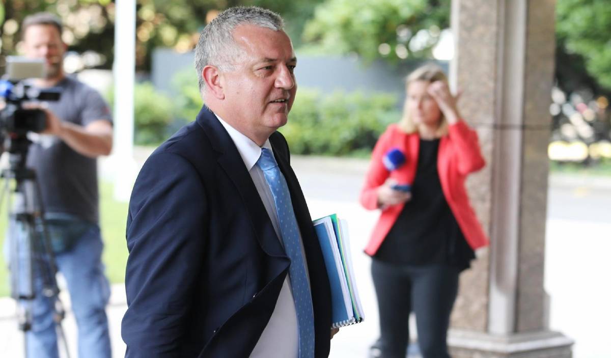 Horvat o obnovi Zagreba: Vlada spremna prihvatiti 42 amandmana i šest djelomično