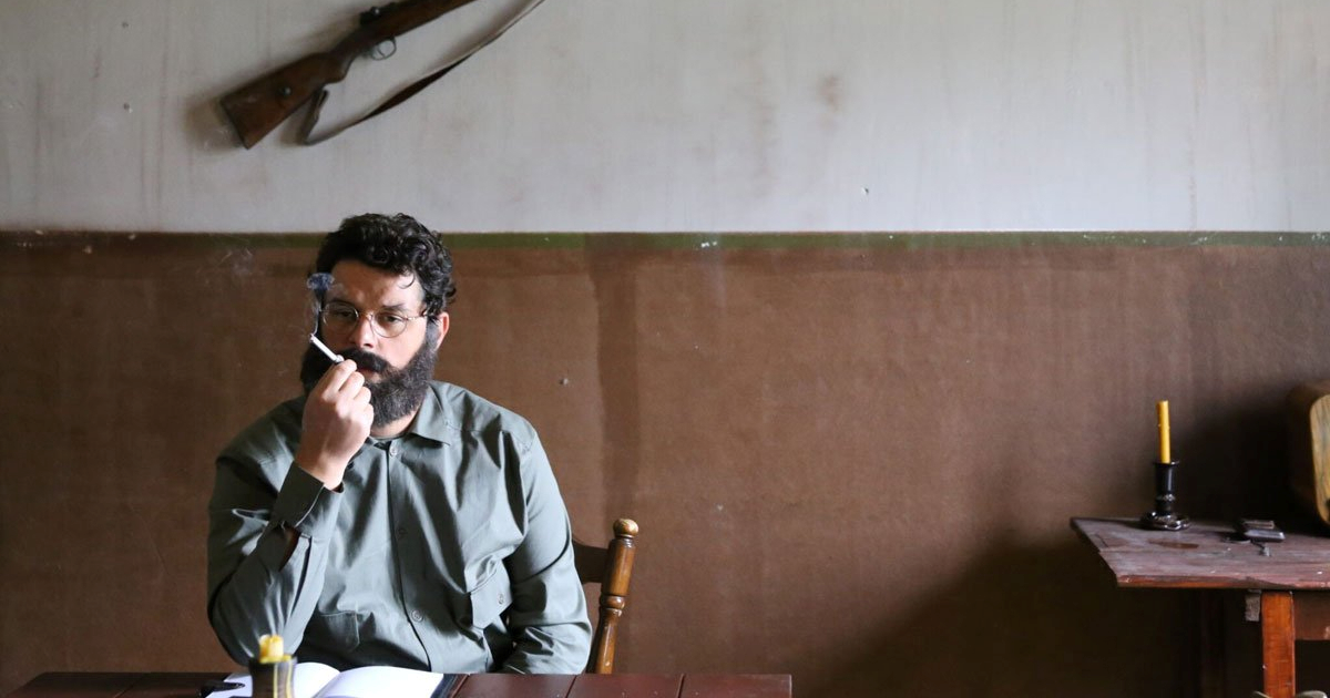 Zamolili smo kritičara iz Beograda da pogleda "Đenerala" i javi nam kakav je