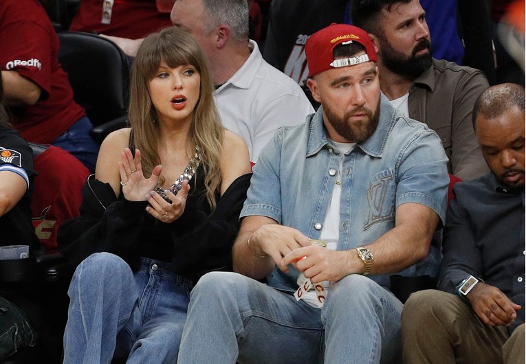 Koliko je koštalo vjenčanje Taylor Swift i Travisa Kelcea?