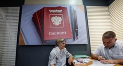 EU predlaže potpuni prekid viznog sporazuma s Rusijom