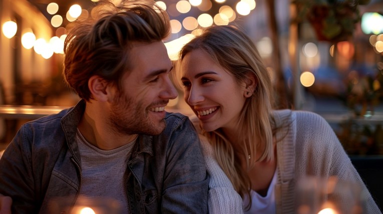 Iznenadit će vas pažnjom i lijepim gestama: Najromantičniji horoskopski znakovi