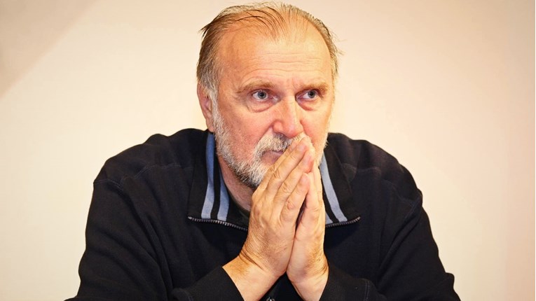 Umro je Dževad Karahasan, jedan od najznačajnijih književnika u BiH