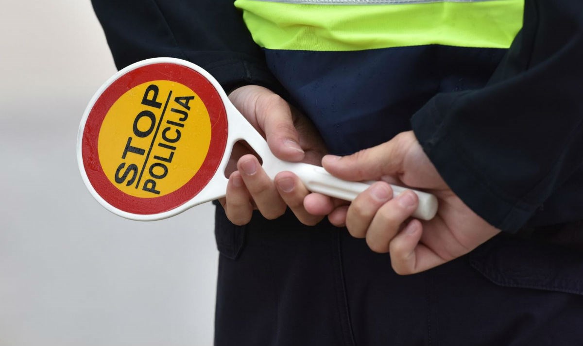 Trebao voziti osnovnoškolce na izlet iz Zagreba u Vukovar, napuhao 0,87 promila