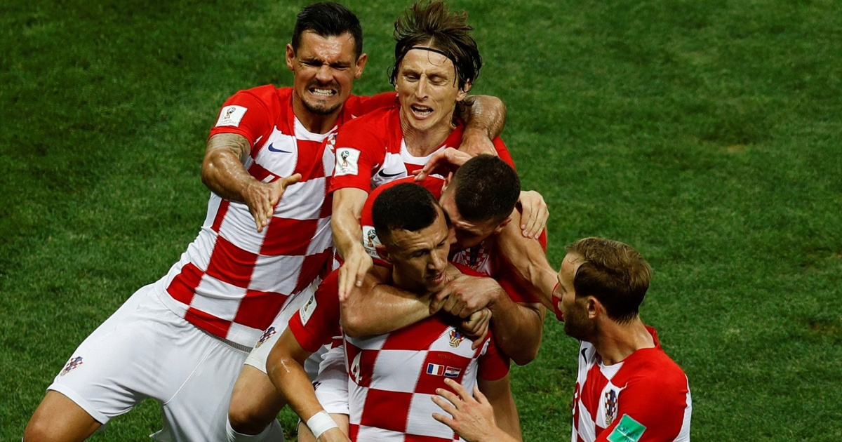 Izabrali ste najljepši hrvatski dres