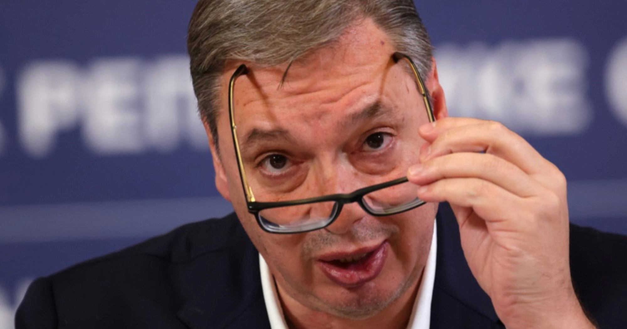 Vučić: Bit će još sukoba u svijetu, Srbija će sačuvati mir