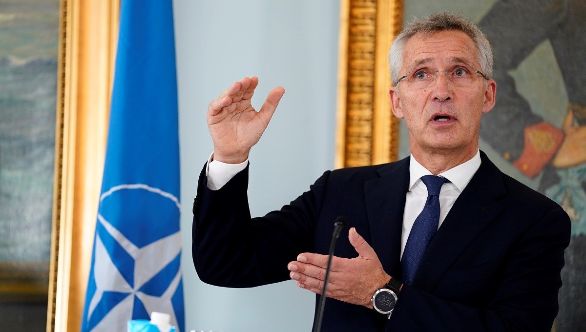 Stoltenberg: Različita mišljenja u NATO-u nisu ništa neobično