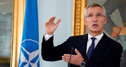 Nakon razgovora s Milanovićem šef NATO-a komentirao Švedsku, Finsku i stanje u BiH