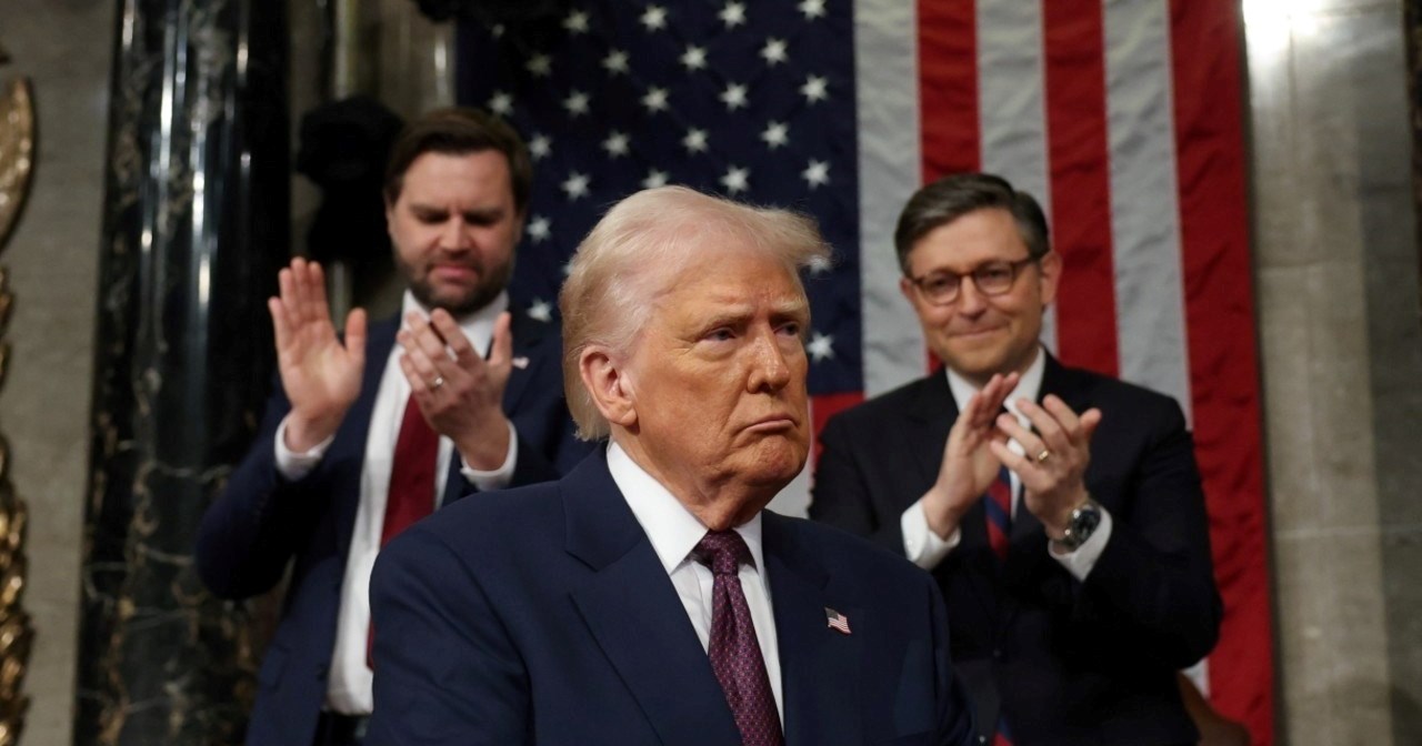 Institut objavio dosta crnu prognozu za američki proračunski manjak i dug