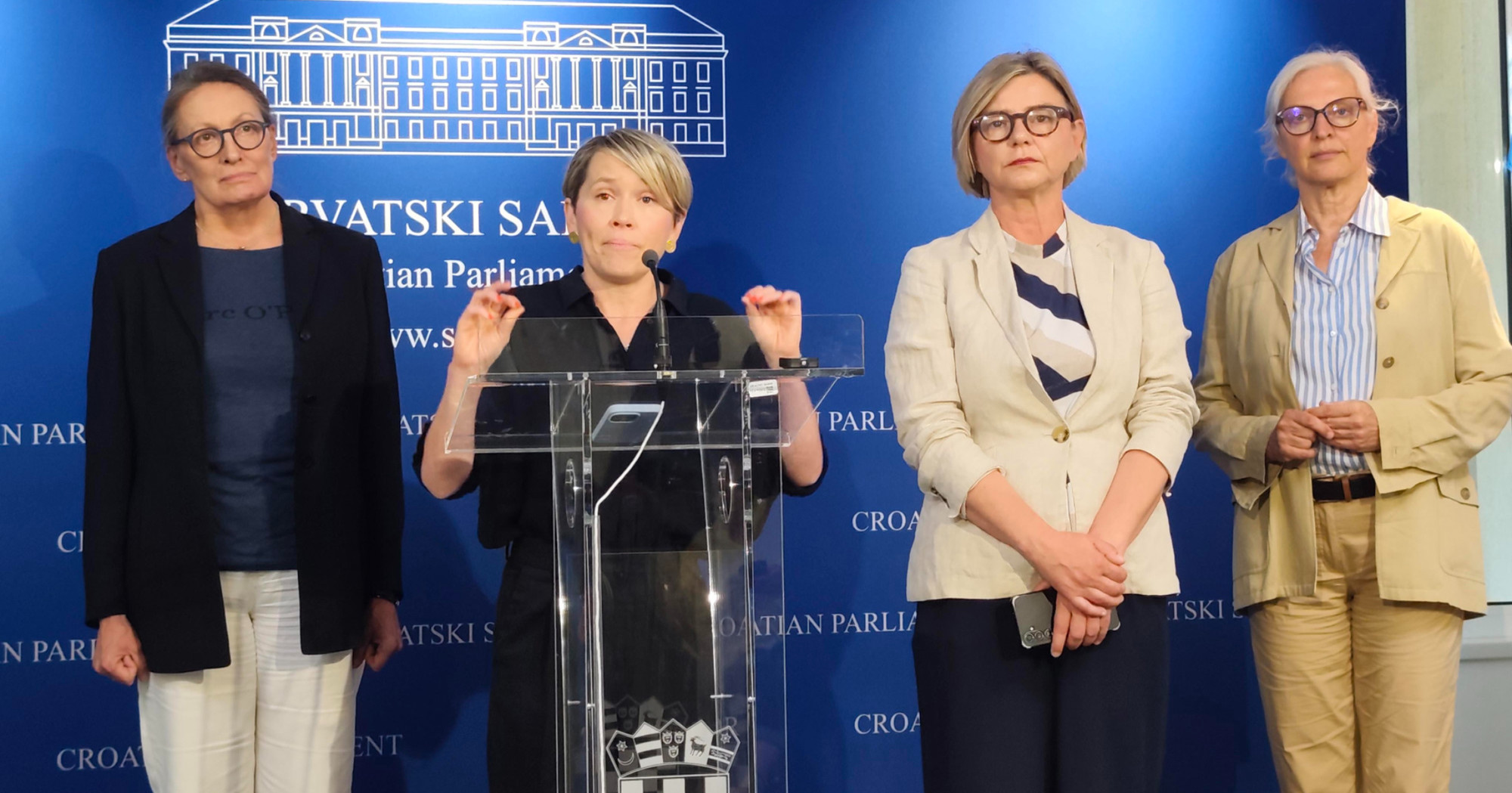 Kekin: HDZ je odbio povjerenstvo o Medikolu, dokumente šaljemo DORH-u